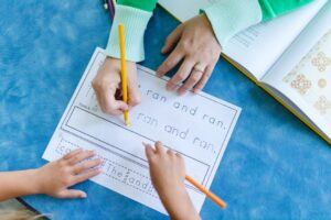 Free Kindergarten Language Arts Worksheets: The Ultimate Guide for Parents and Teachers