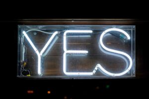 What Is Yes in Sign Language? A Complete ASL Beginner’s Guide